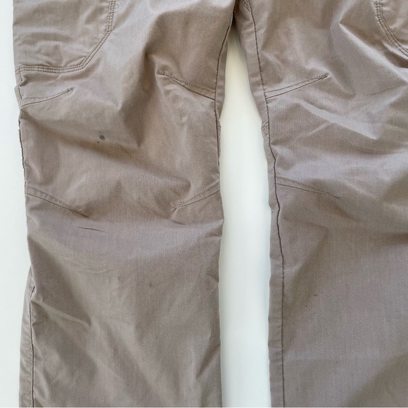 5.11 Tactical Men's Tan Khaki APEX Pant Size 38x29* - Picture 13 of 13